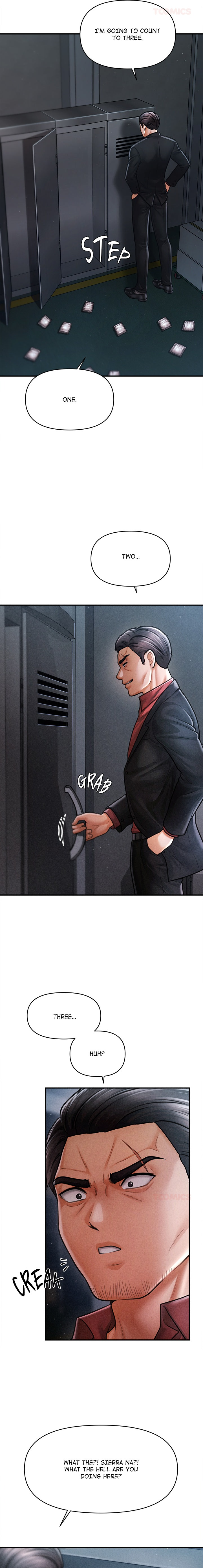 The Chairman’s Secret Son NEW image