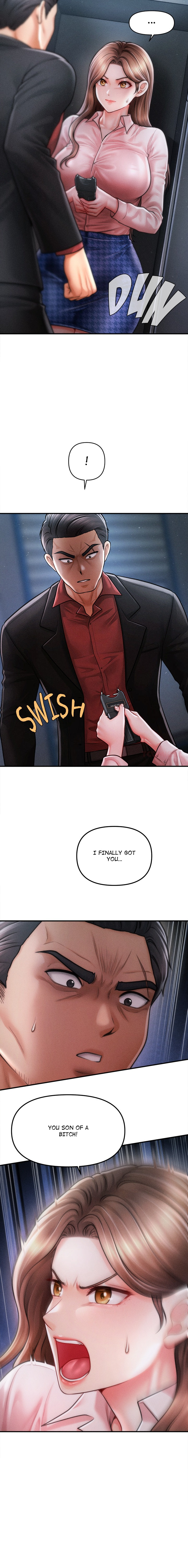 The Chairman’s Secret Son NEW image