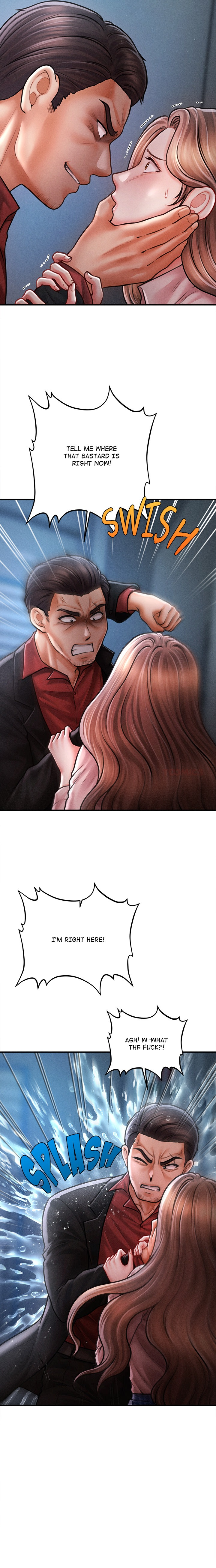 The Chairman’s Secret Son NEW image