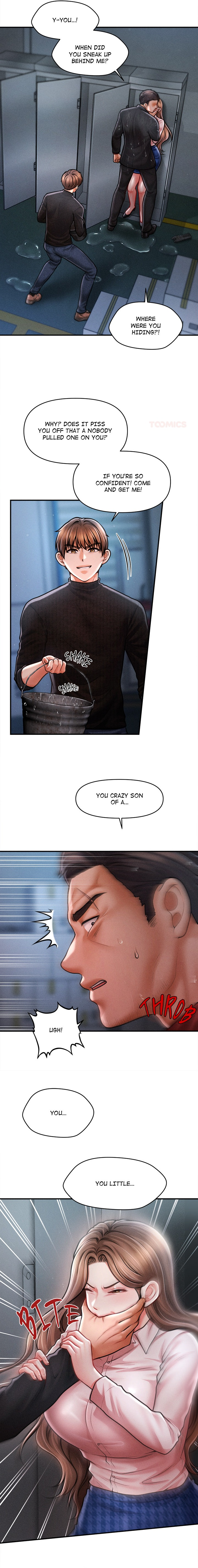 The Chairman’s Secret Son NEW image