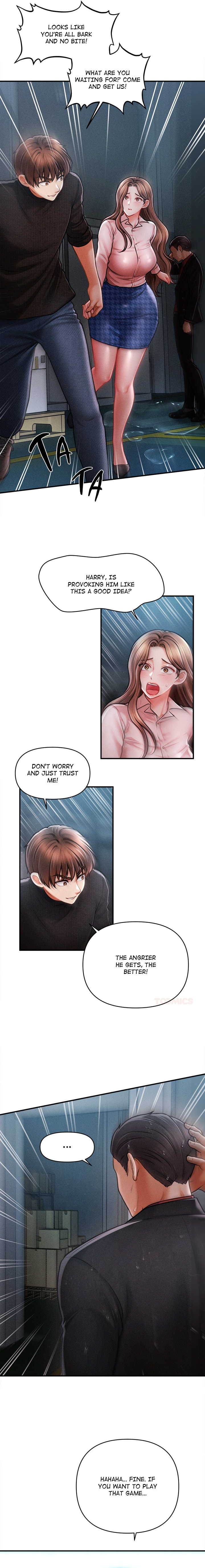 The Chairman’s Secret Son NEW image