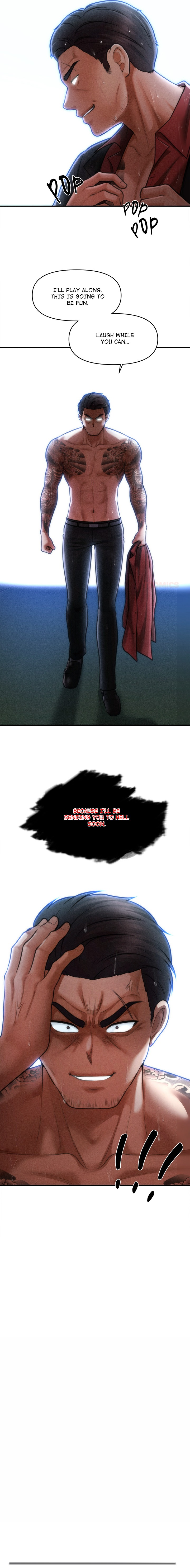 The Chairman’s Secret Son NEW image