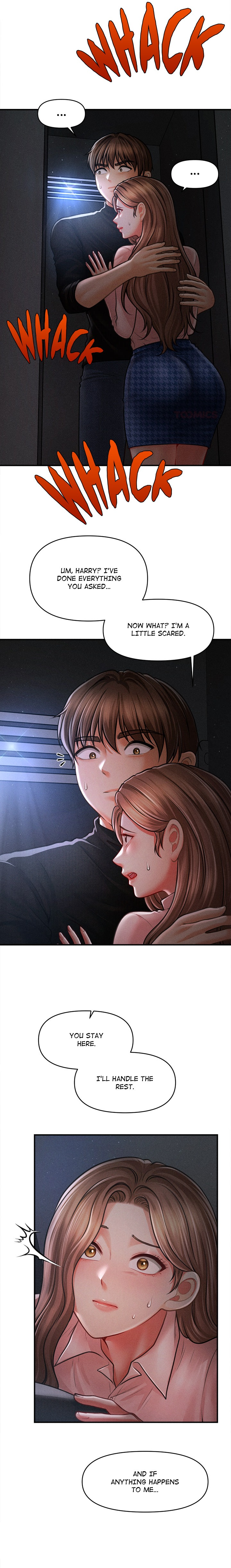 The Chairman’s Secret Son NEW image