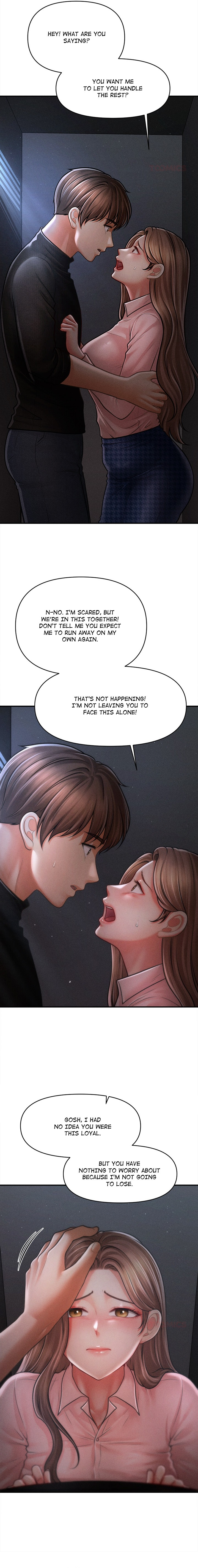 The Chairman’s Secret Son NEW image