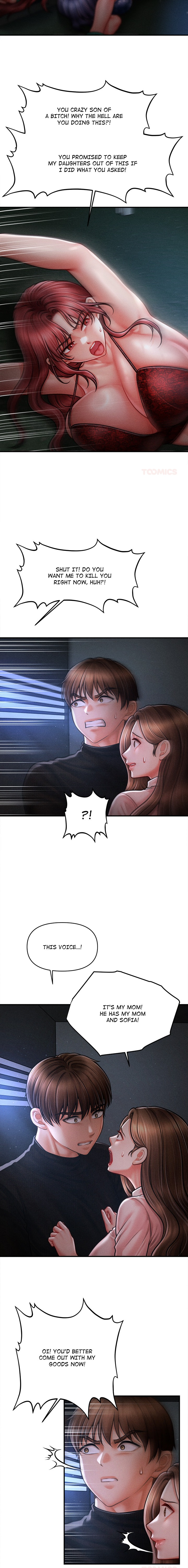 The Chairman’s Secret Son NEW image
