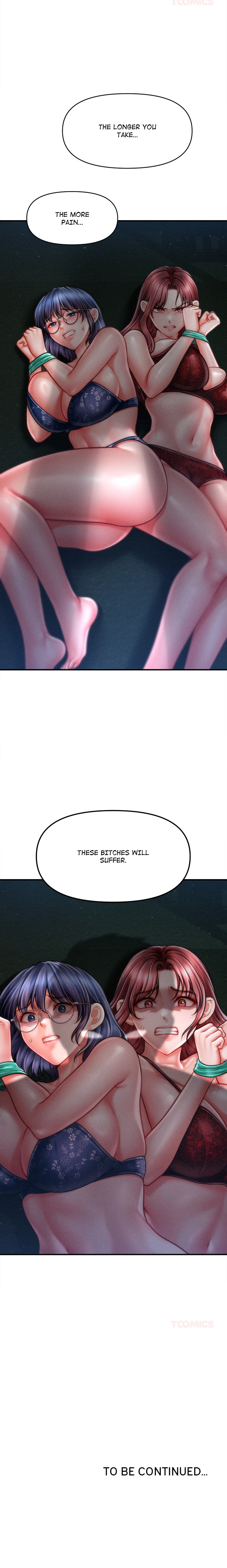 The Chairman’s Secret Son NEW image