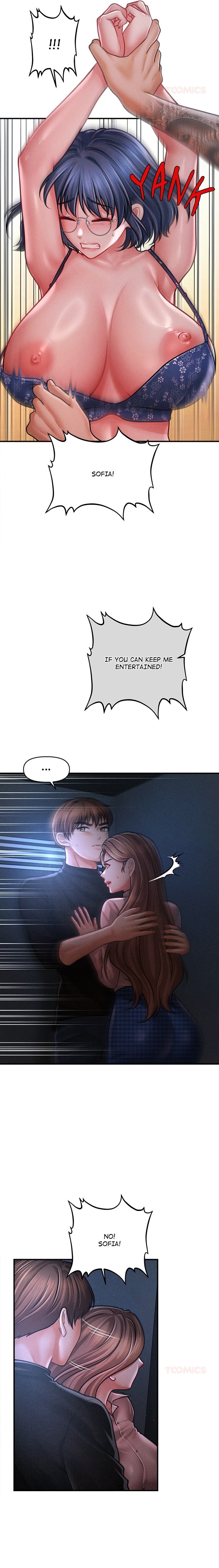 The Chairman’s Secret Son NEW image