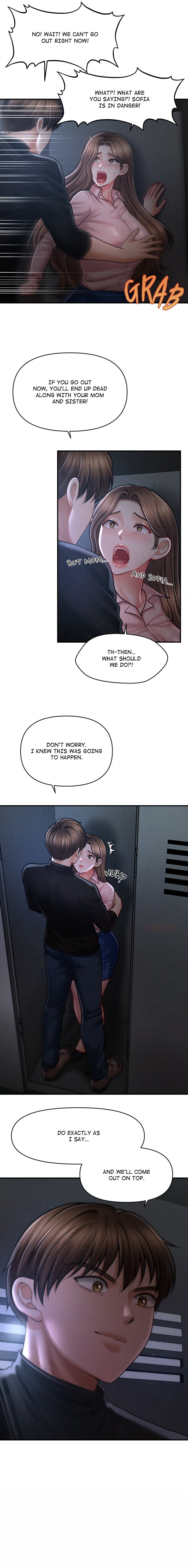 The Chairman’s Secret Son NEW image