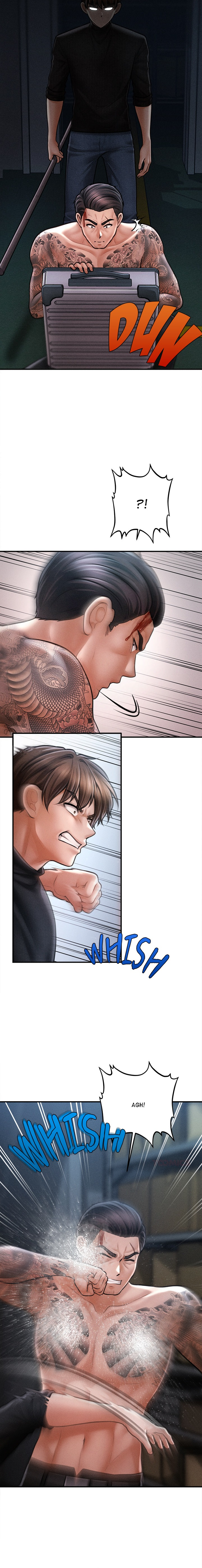 The Chairman’s Secret Son NEW image