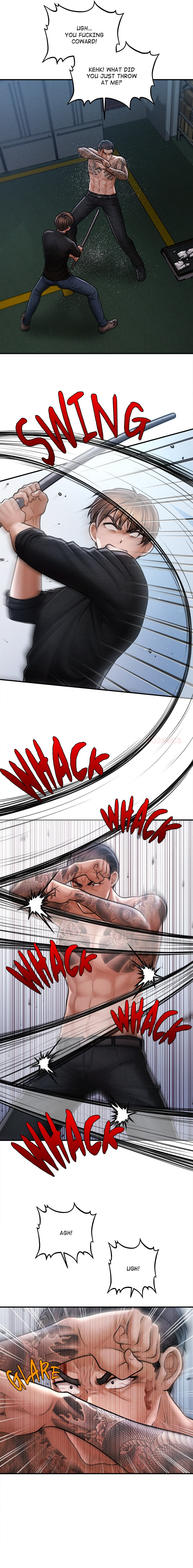 The Chairman’s Secret Son NEW image