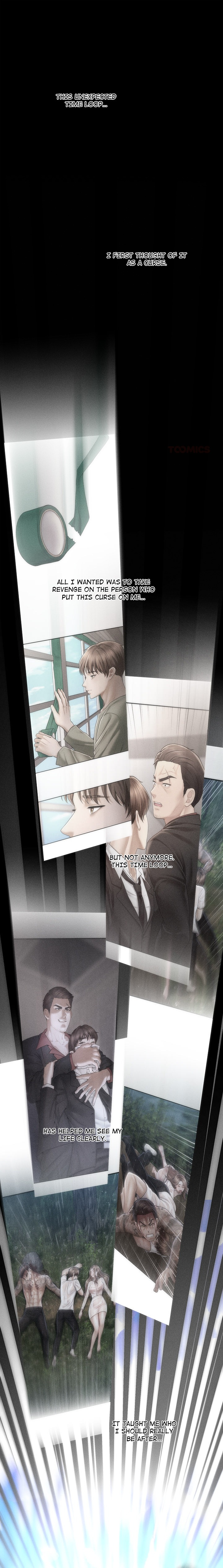 The Chairman’s Secret Son NEW image