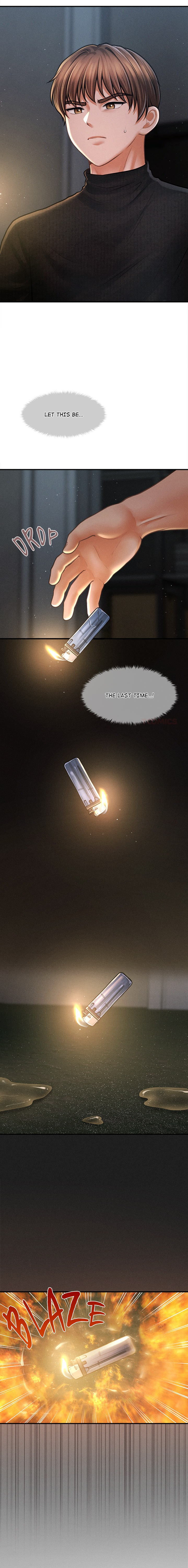 The Chairman’s Secret Son NEW image