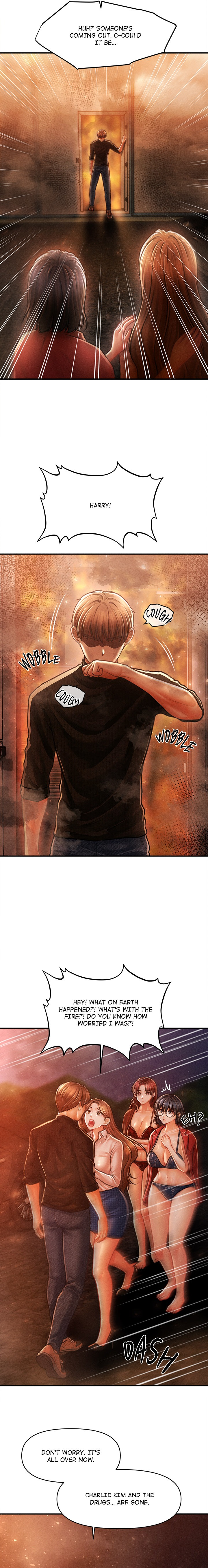 The Chairman’s Secret Son NEW image
