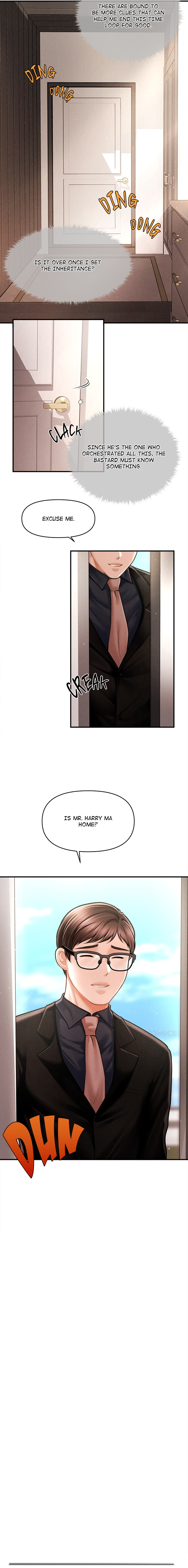 The Chairman’s Secret Son NEW image