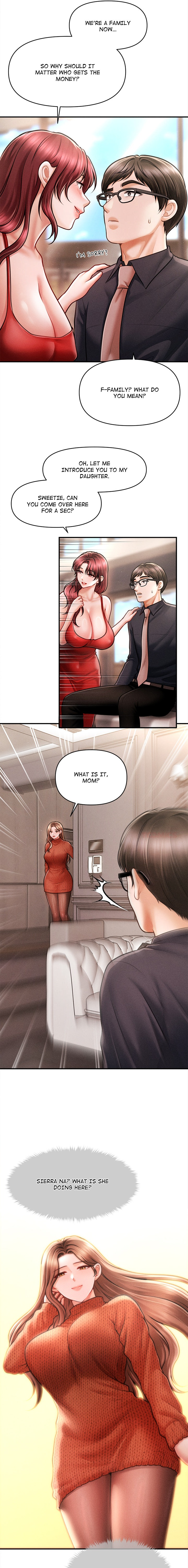 The Chairman’s Secret Son NEW image