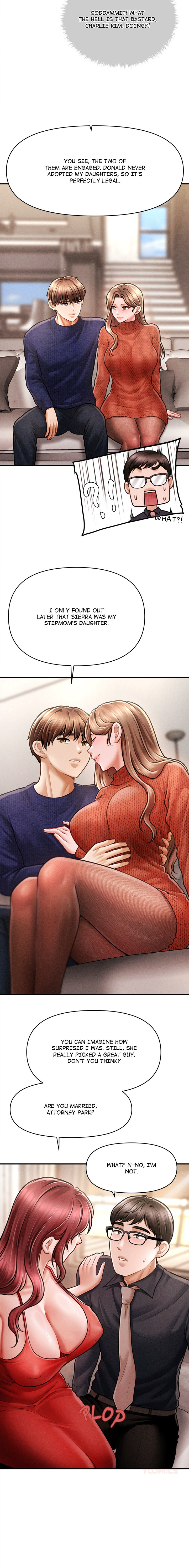 The Chairman’s Secret Son NEW image