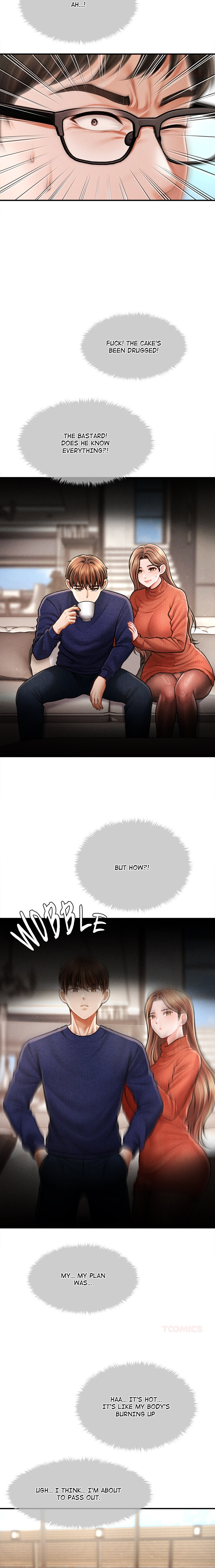 The Chairman’s Secret Son NEW image