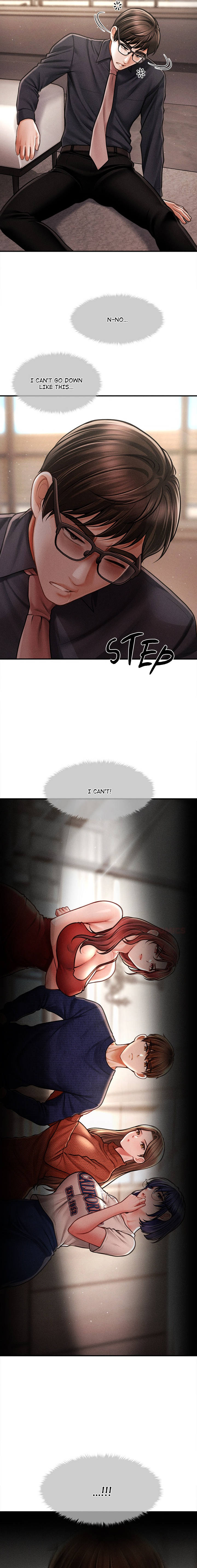 The Chairman’s Secret Son NEW image