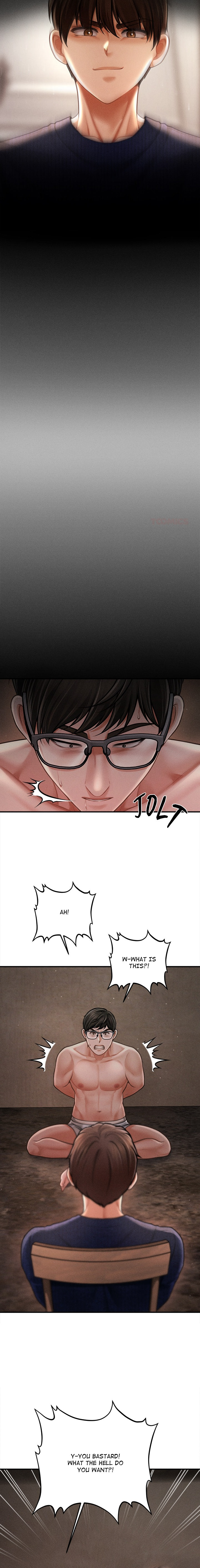 The Chairman’s Secret Son NEW image