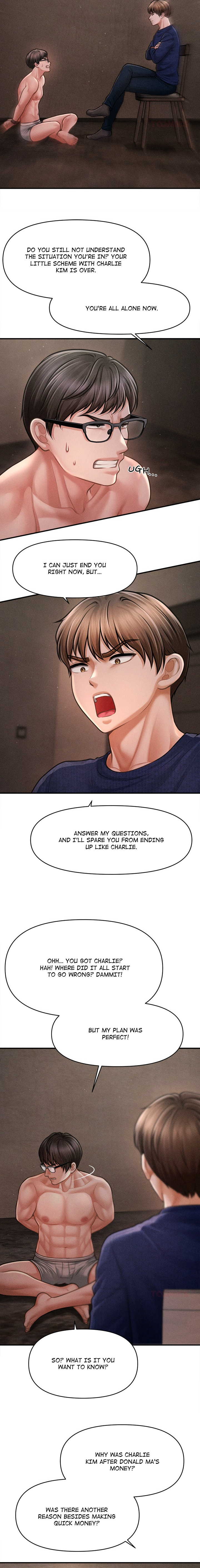 The Chairman’s Secret Son NEW image