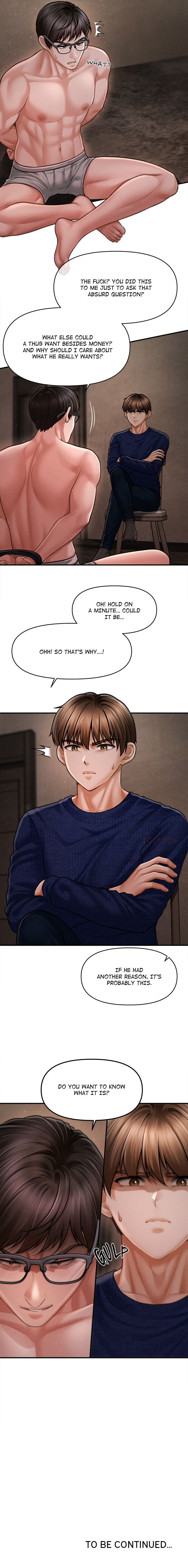 The Chairman’s Secret Son NEW image