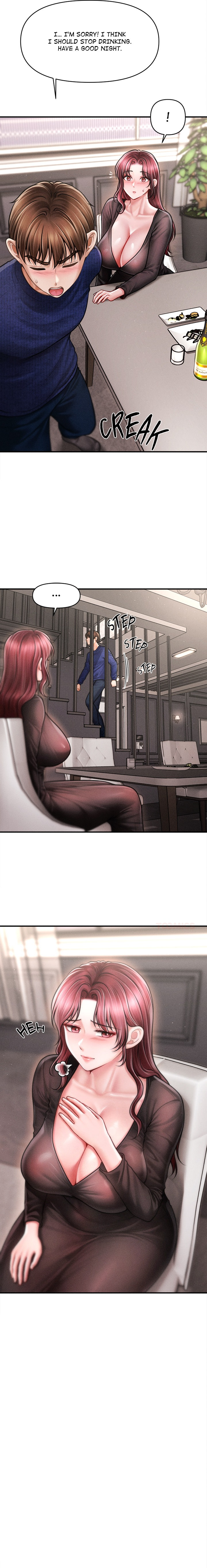 The Chairman’s Secret Son NEW image