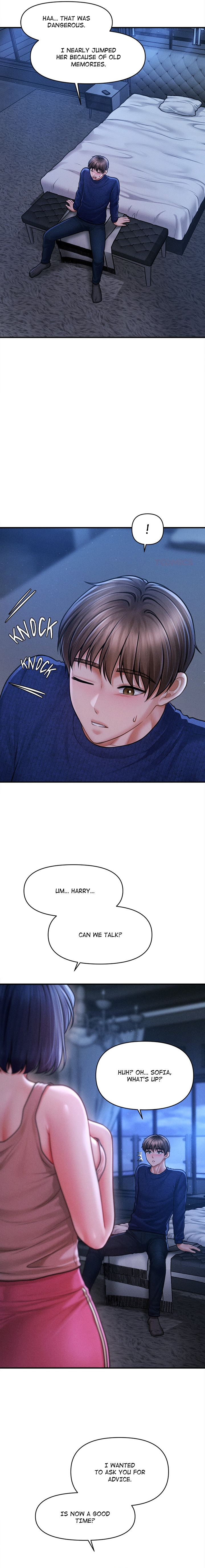 The Chairman’s Secret Son NEW image