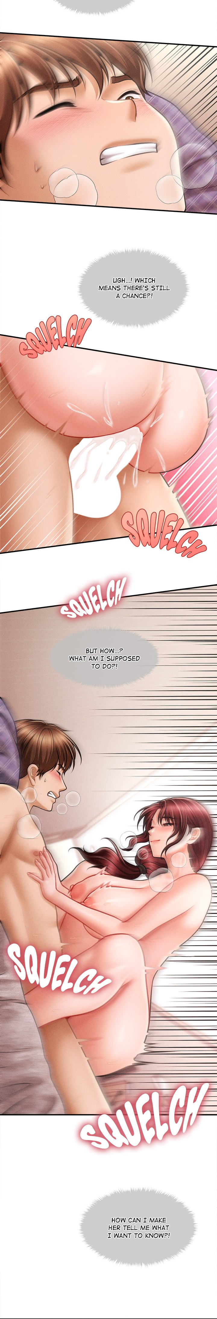 The Chairman’s Secret Son NEW image