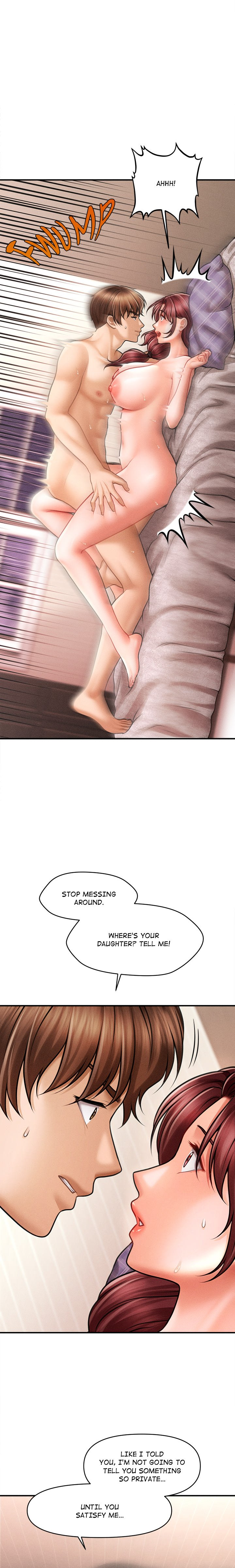 The Chairman’s Secret Son NEW image