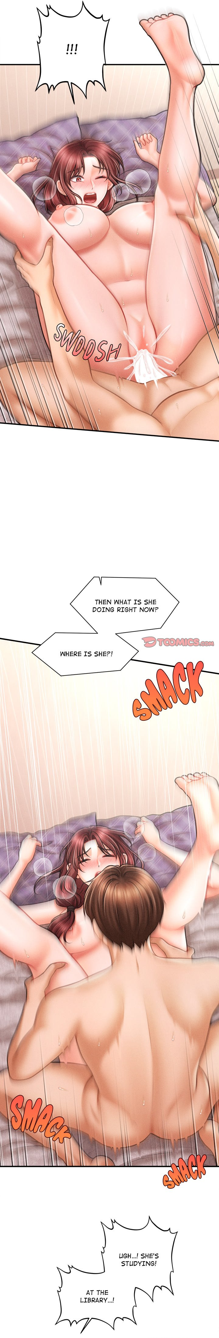 The Chairman’s Secret Son NEW image