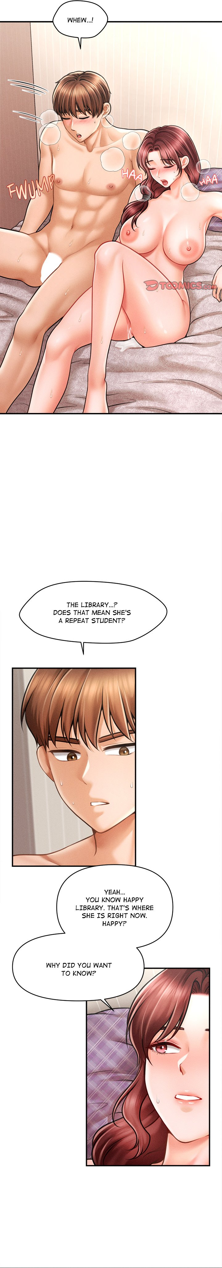 The Chairman’s Secret Son NEW image