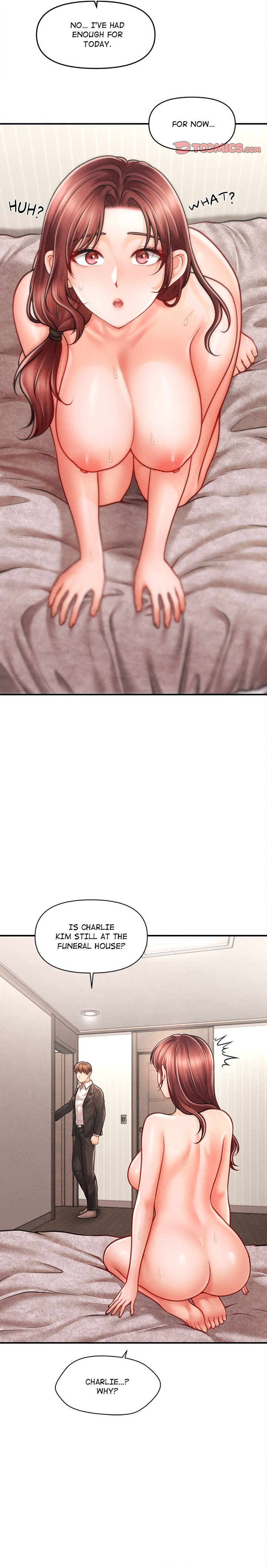 The Chairman’s Secret Son NEW image