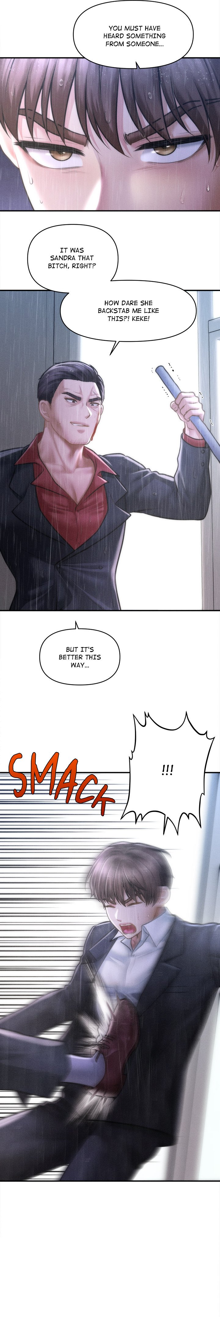 The Chairman’s Secret Son NEW image