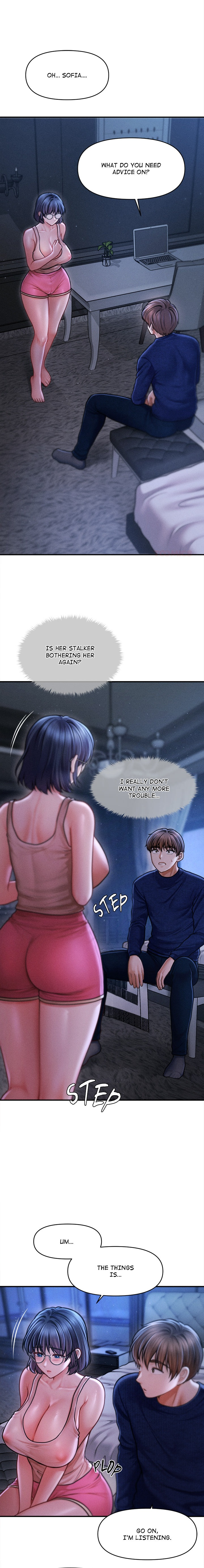 The Chairman’s Secret Son NEW image
