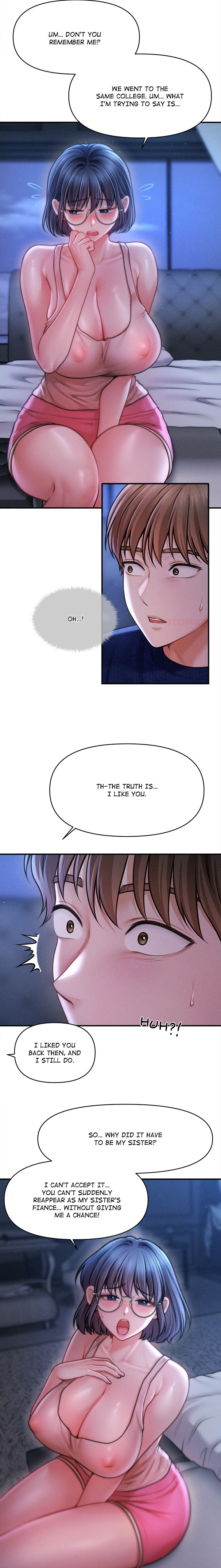 The Chairman’s Secret Son NEW image