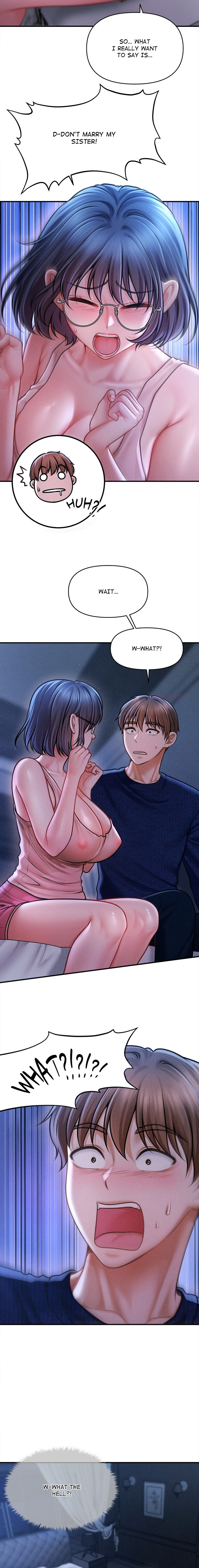 The Chairman’s Secret Son NEW image
