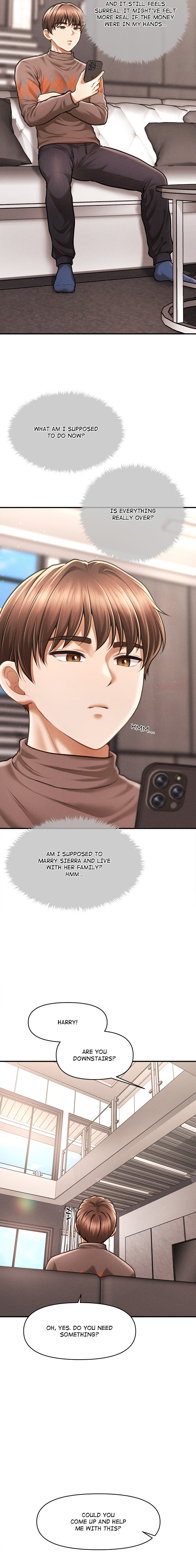 The Chairman’s Secret Son NEW image