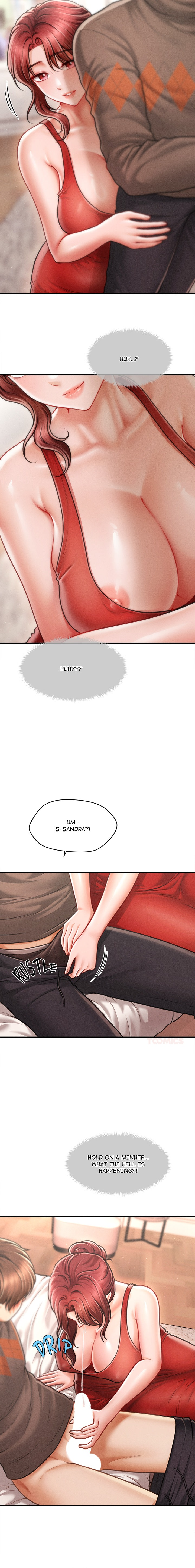 The Chairman’s Secret Son NEW image