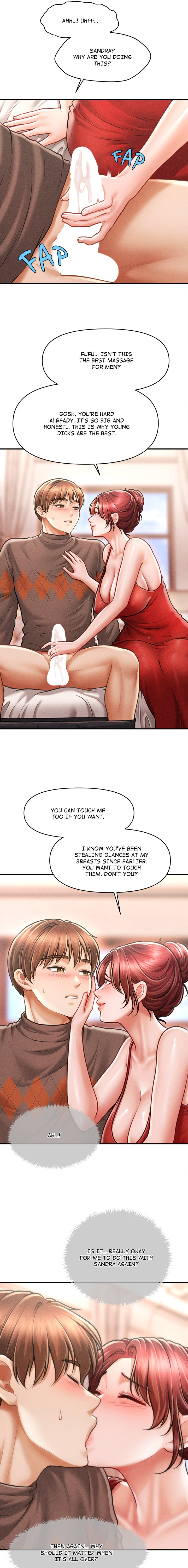 The Chairman’s Secret Son NEW image