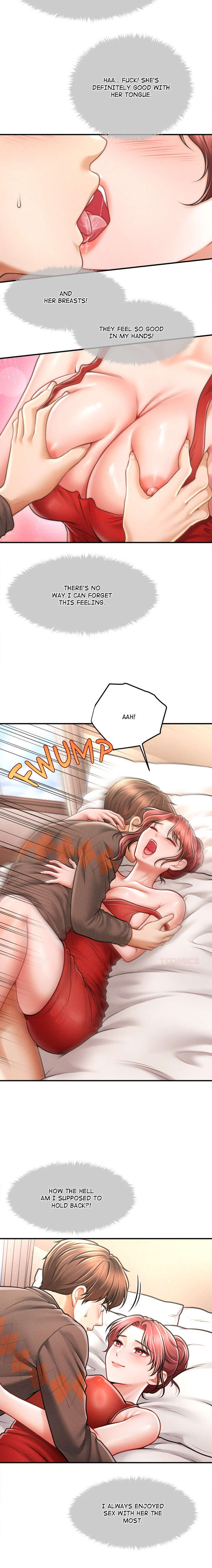 The Chairman’s Secret Son NEW image