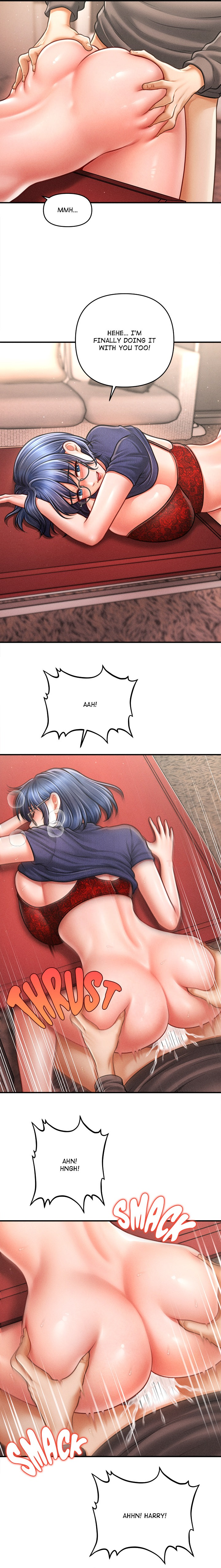 The Chairman’s Secret Son NEW image