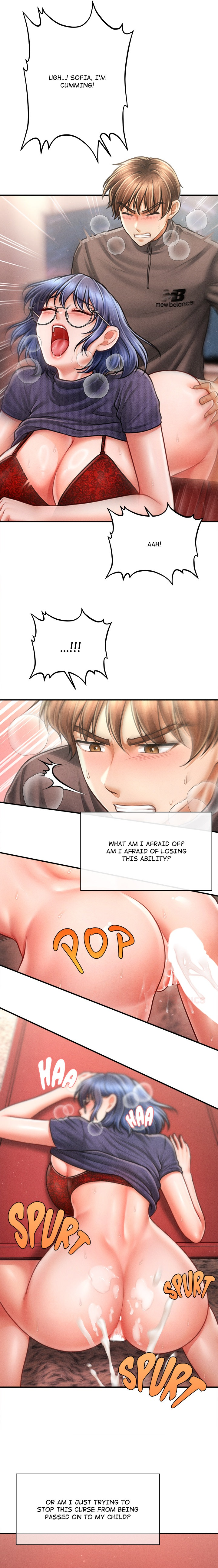 The Chairman’s Secret Son NEW image