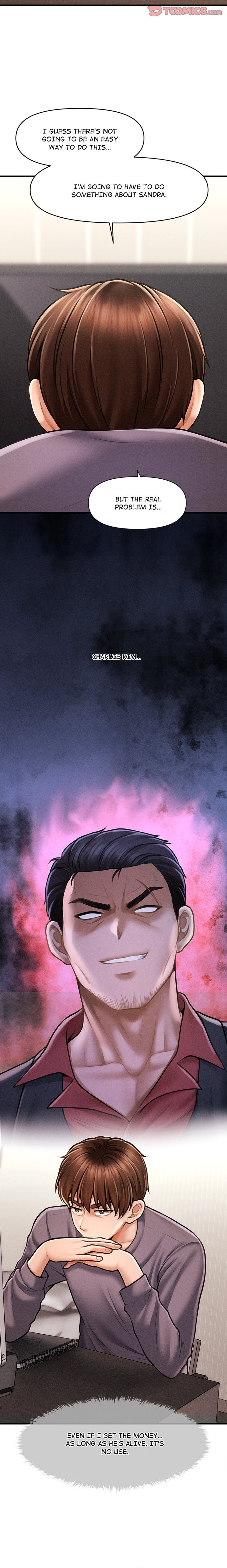 The Chairman’s Secret Son NEW image