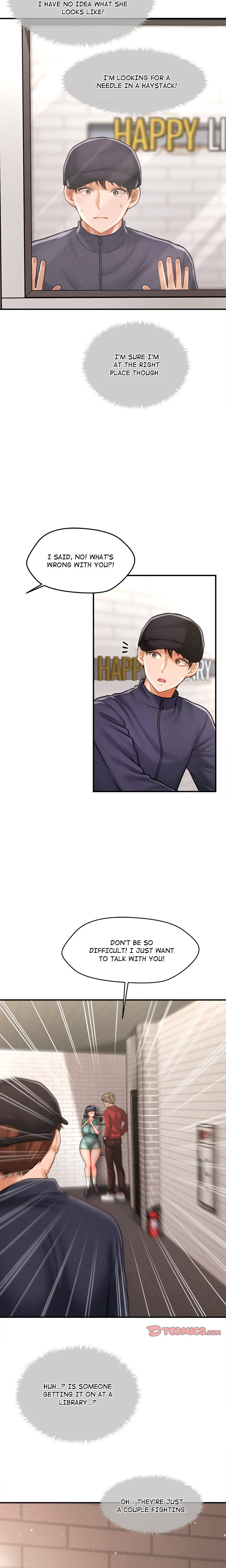 The Chairman’s Secret Son NEW image