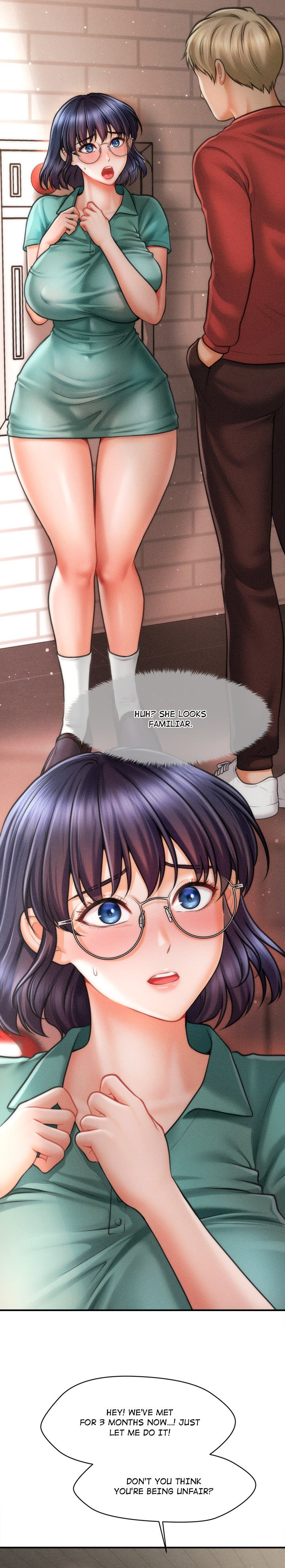 The Chairman’s Secret Son NEW image