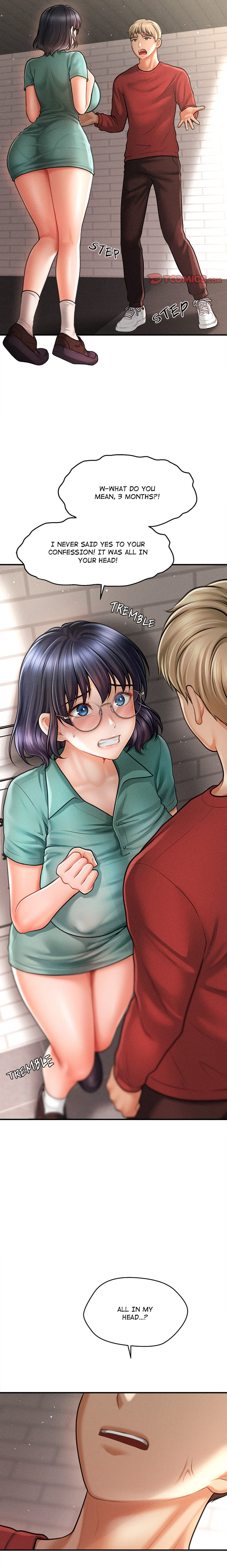 The Chairman’s Secret Son NEW image