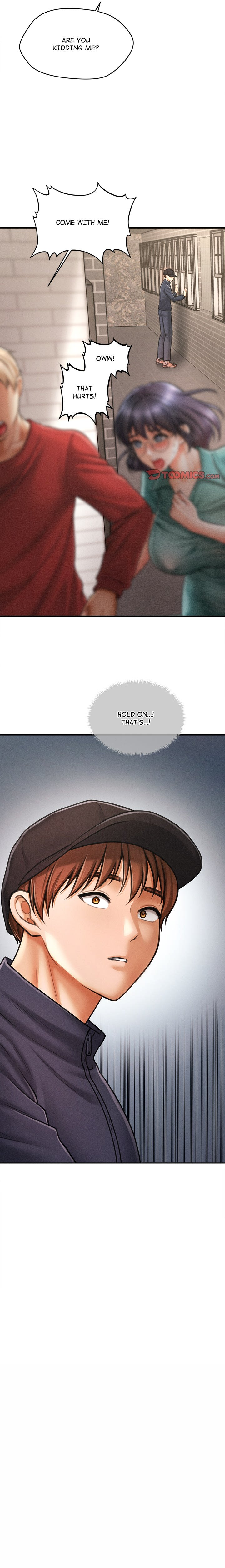 The Chairman’s Secret Son NEW image