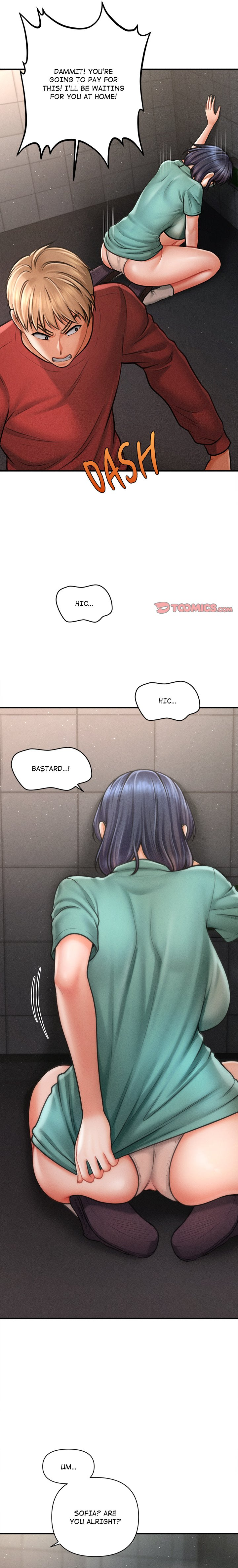 The Chairman’s Secret Son NEW image
