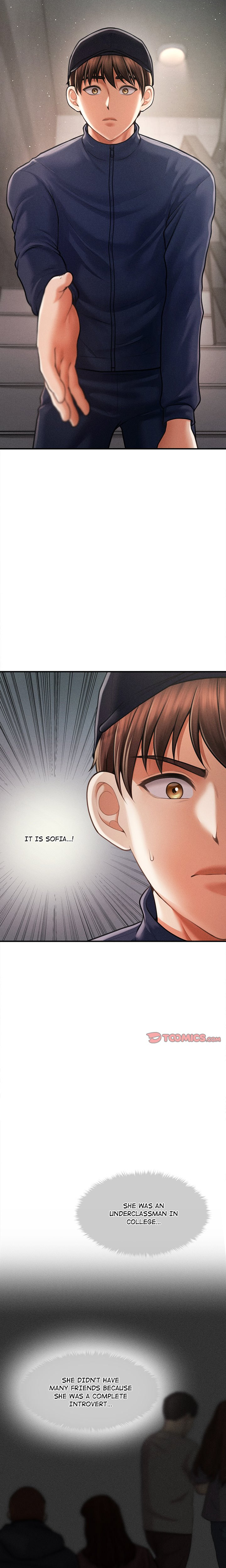 The Chairman’s Secret Son NEW image