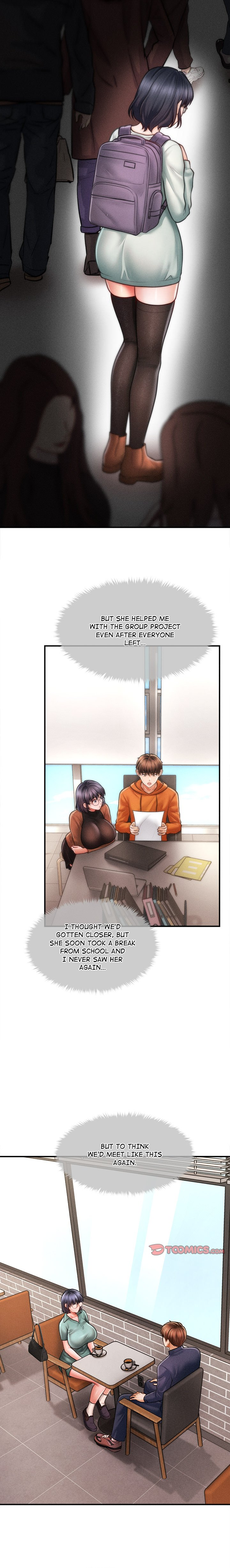 The Chairman’s Secret Son NEW image
